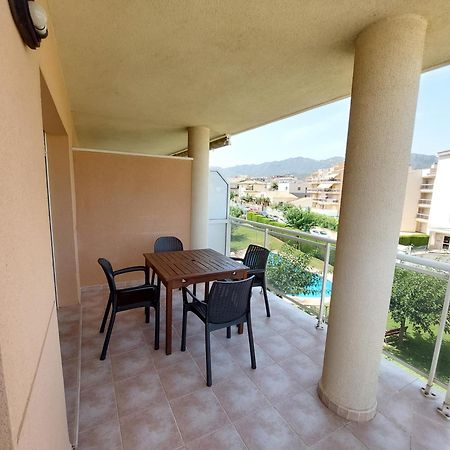 Oliveres III Hospitalet De L'Infant Exterior photo