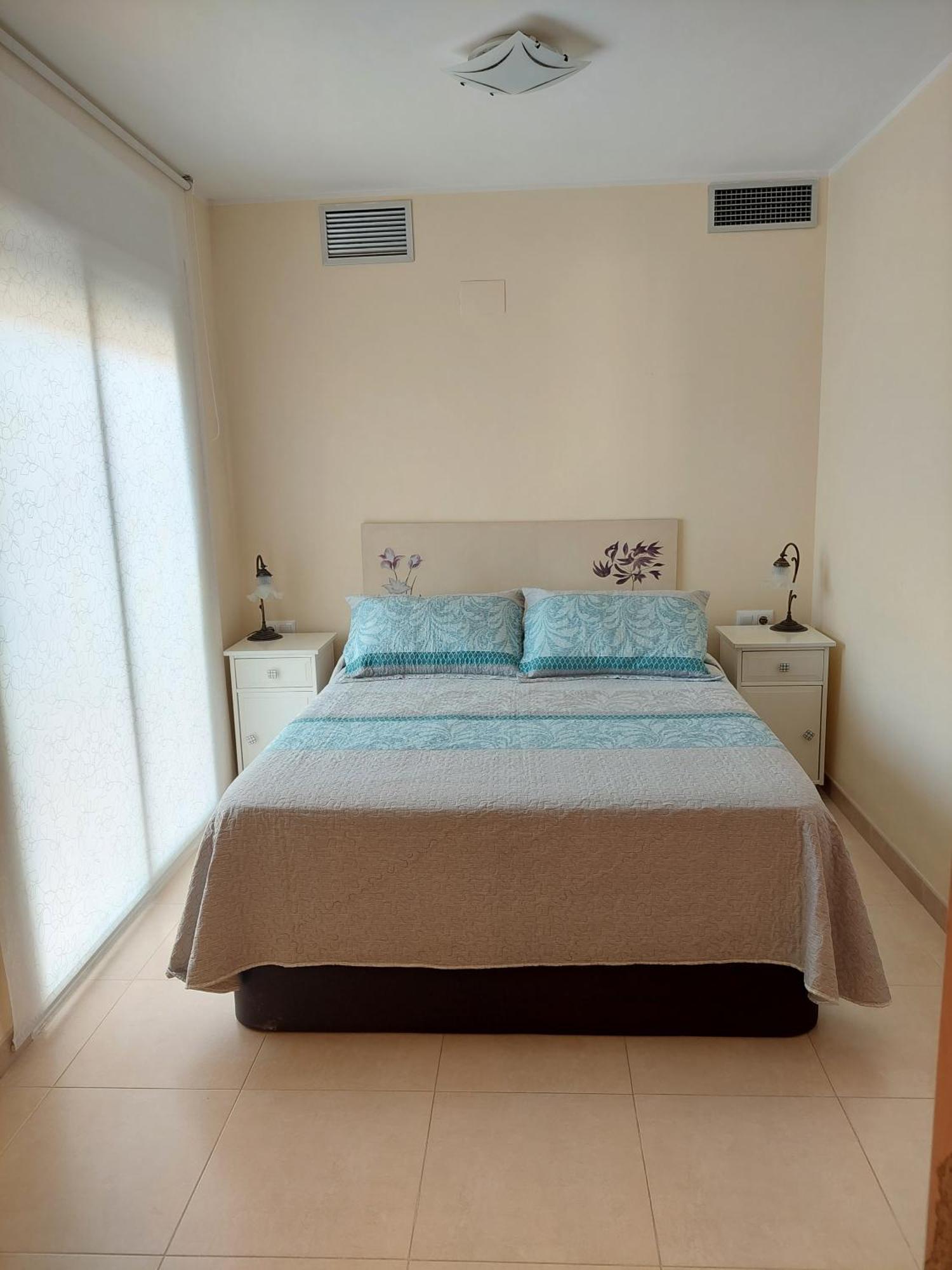 Oliveres III Hospitalet De L'Infant Exterior photo